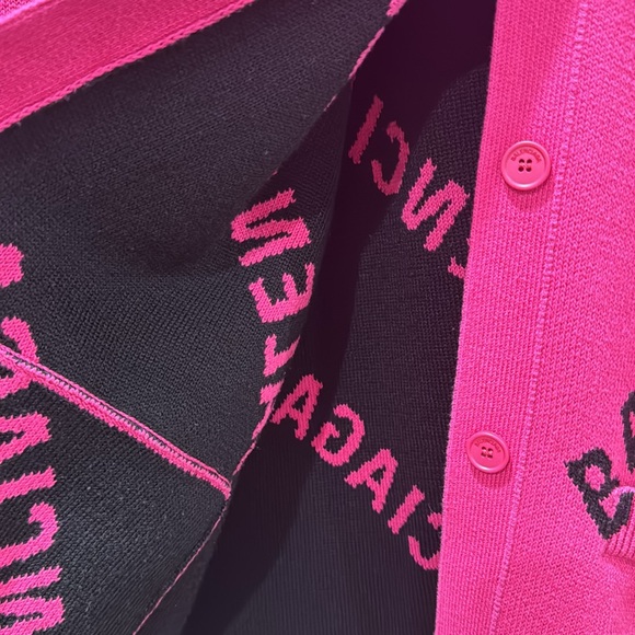 balenciaga sweater - Picture 2 of 5